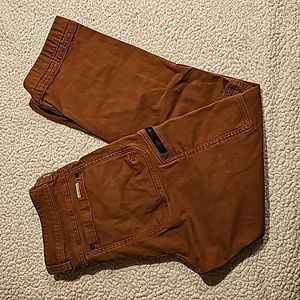 Duluth trading Co pants